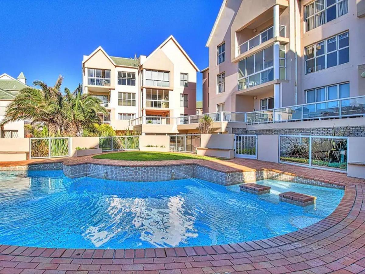 Summerseas Units Port Elizabeth Luaran gambar