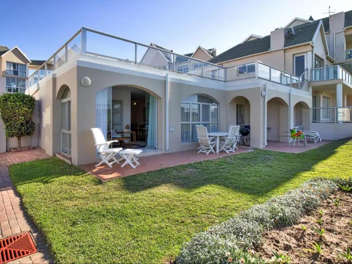Summerseas Units Port Elizabeth Luaran gambar