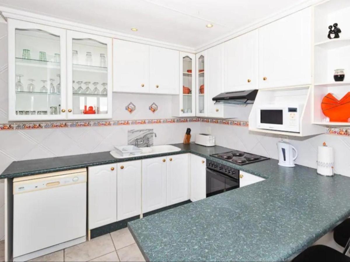 Summerseas Units Port Elizabeth Luaran gambar